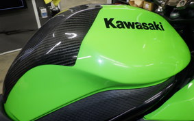 KAWASAKI NINJA 400R 2010 ER400B