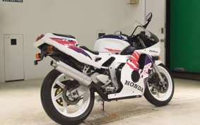 HONDA CBR250RR MC22
