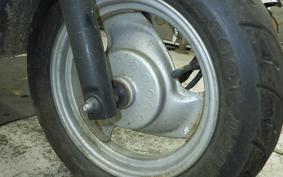 YAMAHA JOG Gen.5 SA36J