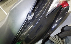 SUZUKI ADDRESS V125 S CF4MA