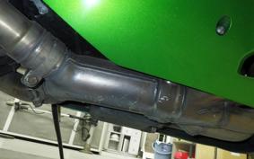 KAWASAKI ZX 1400 NINJA R A 2016
