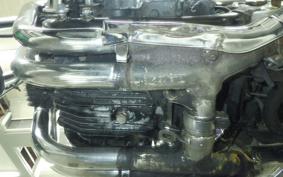 HONDA CBX650 1985 RC13