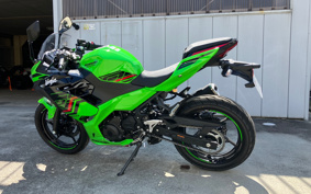 KAWASAKI NINJA 250 EX250Y