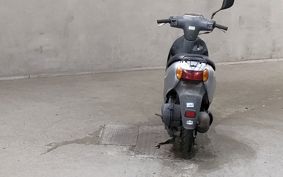 SUZUKI LETS4 CA45A