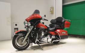 HARLEY FLHTK 1690 2010