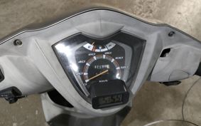 HONDA DIO 110 JF31