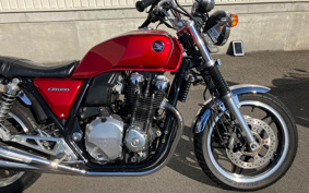 HONDA CB1100 2010 SC65