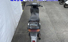 SUZUKI ADDRESS V50