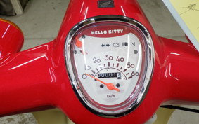 HONDA C50 SUPER CUB AA09