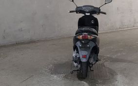 HONDA DIO AF68