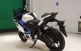 YAMAHA YZF R-3 2025 RH25J