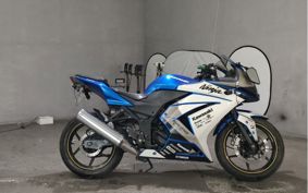 KAWASAKI NINJA250R EX250K