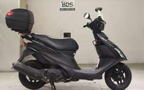 SUZUKI ADDRESS V125 S 2017 CF4MA