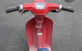 HONDA EVE AF06