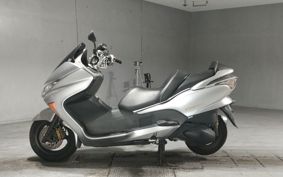 HONDA FORZA Z MF08