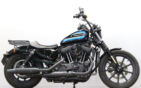 HARLEY XL1200NS 2018 LP3