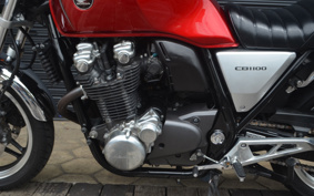 HONDA CB1100 2018 SC65