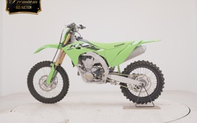 KAWASAKI KX450