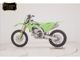 Фото Kawasaki KX450 с японского аукциона