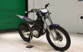SCORPA TYS-125F