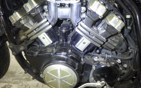 YAMAHA VMAX 1992