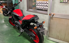 HONDA NC750S ABS 2017 RC88