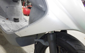 SUZUKI ADDRESS V125 G CF46A