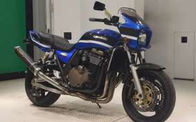 KAWASAKI ZRX1200 R 2005 ZRT20A