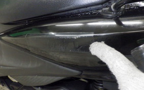 SUZUKI ADDRESS V125 S CF4MA