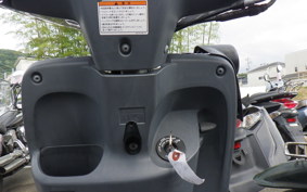 YAMAHA JOG POCHE SA08J