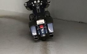 HARLEY FLHX 1580 KB4