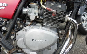 KAWASAKI Z250 FT KZ250A