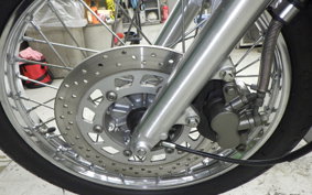 YAMAHA VIRAGO 250 3DM