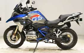 BMW R1200GS RALLY 2017