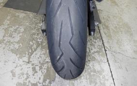 KAWASAKI NINJA 400 2023 EX400G