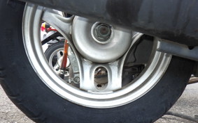 HONDA TODAY 2 2024 AF67