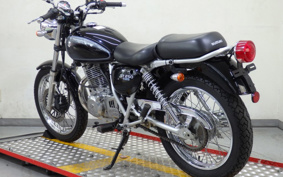 SUZUKI ST250E TYPES NJ4CA