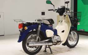 HONDA C50 SUPER CUB 2000 AA07