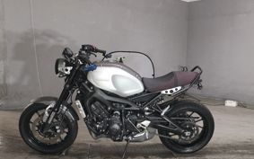 YAMAHA XSR900 2019 RN56J