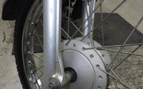 HONDA C50 SUPER CUB AA04