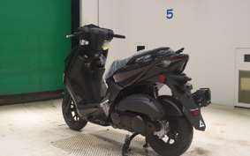 YAMAHA CYGNUS Griffus 2013 SEJ4J