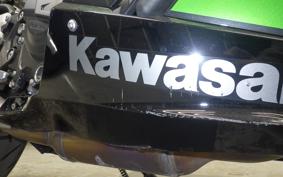 KAWASAKI NINJA 400 2023 EX400L