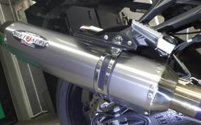 KAWASAKI ZX 1400 NINJA R A 2016