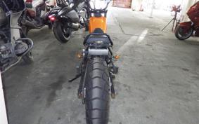 YAMAHA TW200 2JL