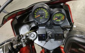 KAWASAKI GPZ400 ZX400C