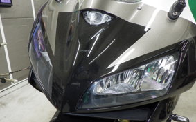 HONDA CBR600RR GEN 2 2005 PC37