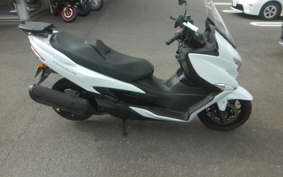 SUZUKI  BURGMAN 400 ABS 2018 DN11N