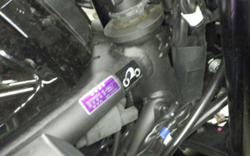 YAMAHA YZF-R25 A 2021 RG43J