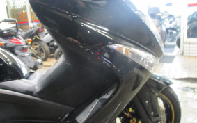 YAMAHA T-MAX 500 2009 SJ08J