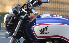 HONDA CB750 2008 RC42
